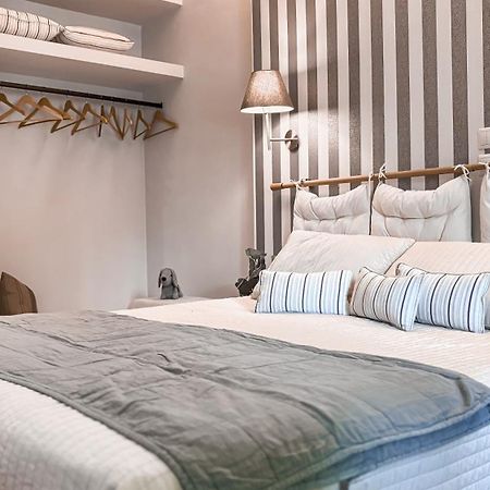 Kaloudis Studios & Apartments Dassia  Zewnętrze zdjęcie
