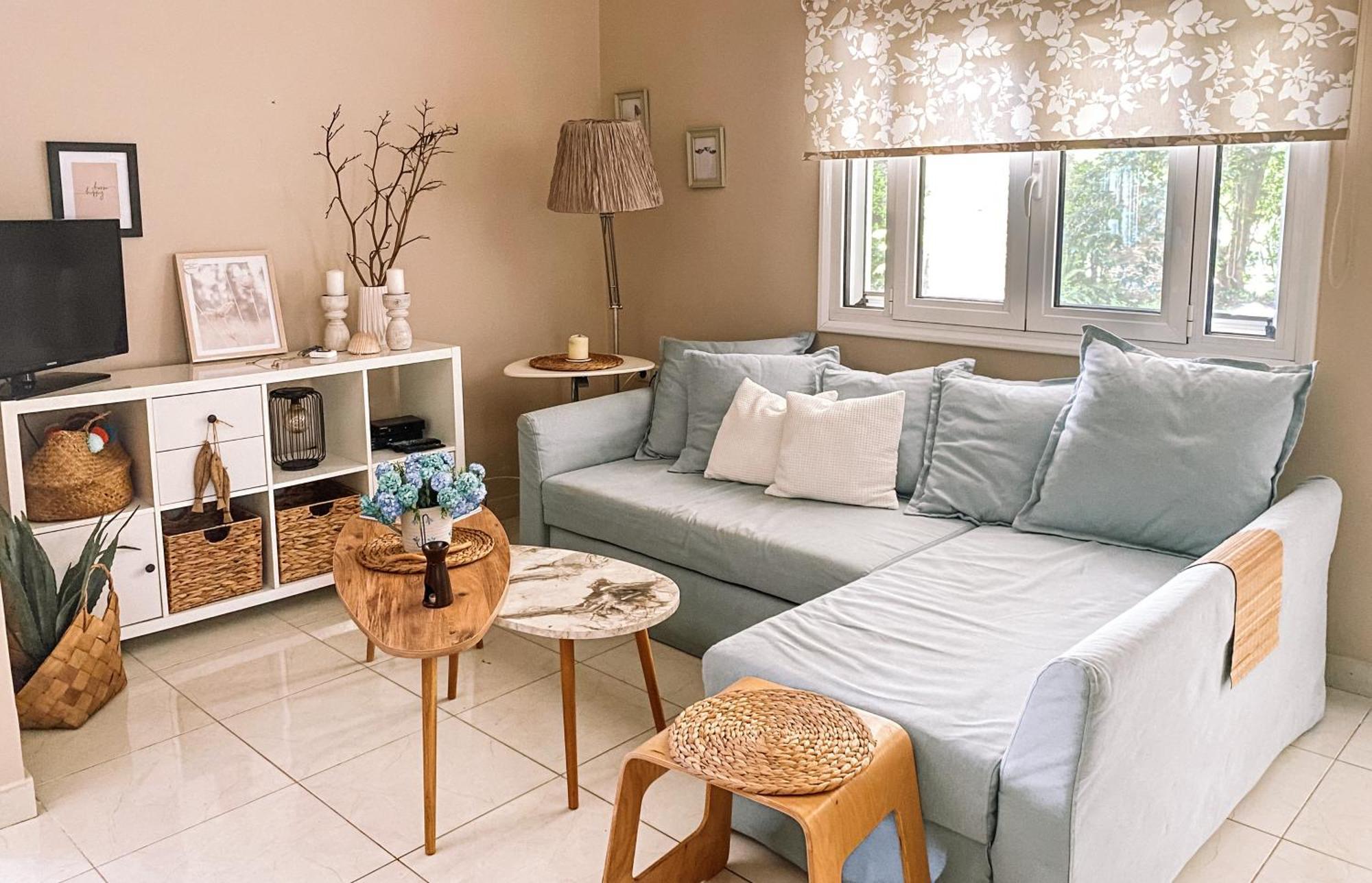 Kaloudis Studios & Apartments Dassia  Zewnętrze zdjęcie