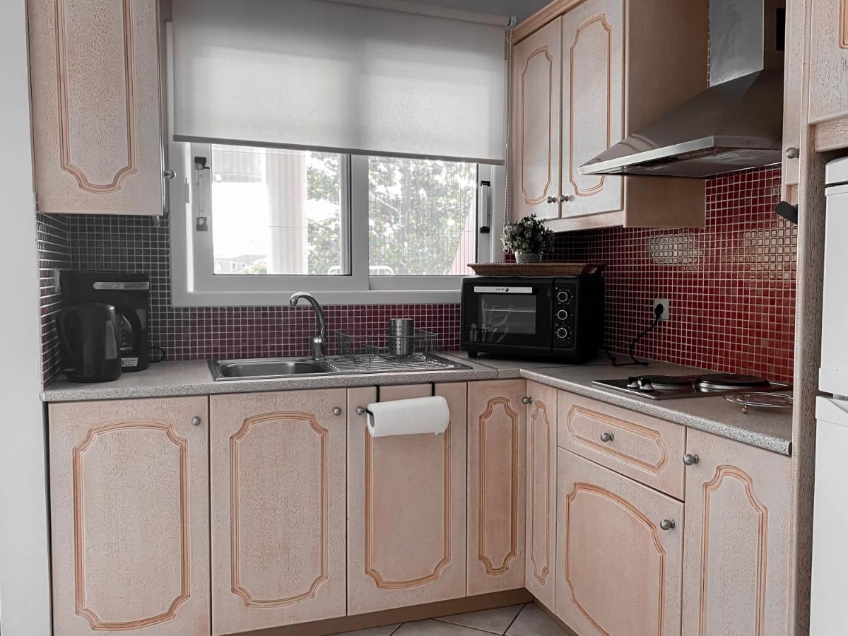 Kaloudis Studios & Apartments Dassia  Zewnętrze zdjęcie