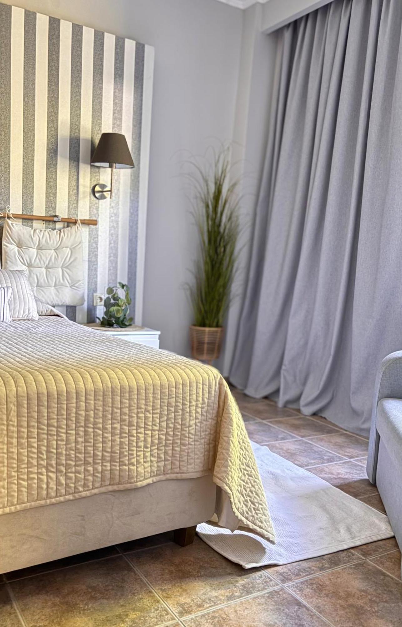 Kaloudis Studios & Apartments Dassia  Zewnętrze zdjęcie