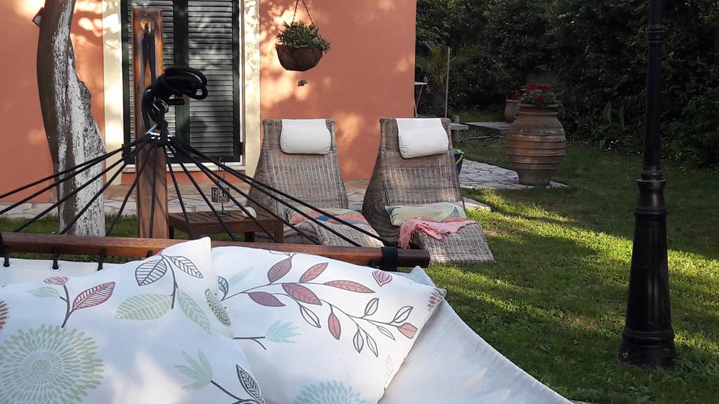 Kaloudis Studios & Apartments Dassia  Zewnętrze zdjęcie